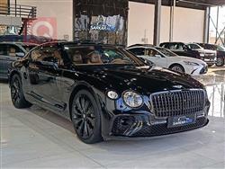 بينتلي كونتيننتال جي تي
